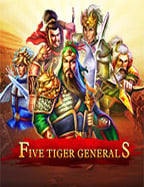 5 Lions Gold demo: เคล็ดลับชนะในเกมสล็อต