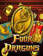 5 Lions Gold สูตร ที่จะช่วยให้คุณชนะ