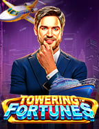 Tree of Fortune ทดลองเล่นฟรี